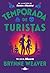 Temporada de turistas (Spanish Edition)