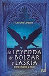 La leyenda de Bol...