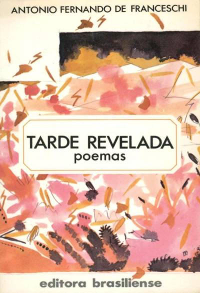 Tarde Revelada (Paperback)