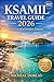 Ksamil Travel Guide 2026: Things to Do, Perfect Itinerary, Where to Stay, Hidden Gems, Local Tips to Beat Crowds, Save Money, and Travel Smart This Summer