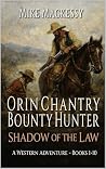 Orin Chantry: Bou...
