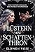 Flüstern vom Schattenthron: Eine Fantasy-Romanze des Dunklen Feenkönigs (German Edition)