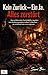 Kein Zurück – Ein Ja. Alles zerstört: Ein erschütternder Psychothriller, inspiriert vom furchterregendsten wahren Verbrechen – zu verstörend, um es zu vergessen (German Edition)