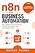 n8n for Business Automation...