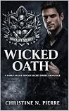 Wicked Oath: A Da...