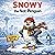 Snowy the Not-Penguin: A Mostly True Story (Probably), The Not-Penguin Files