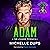 Adam: The O'Sheas Fitheach, Book 2