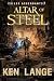 Altar of Steel: An Apocalyp...
