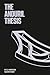 The Anduril Thesis by Kyle Harrison The Anduril Thesis by Kyle Harrison