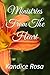 Ministries From The Heart: Inspirational Christian teachings | Growing in Grace, Walking in Faith | Personal stories of life | 144 pages | Salvation and Christianity