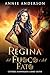Regina del Fuoco e del Fato (L’Eterea Rinnegata Vol. 6) (Italian Edition)