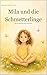 Mila und die Schmetterlinge: Ein Kinderbuch über Autismus - für Kinder, die die Welt anders erleben und für Eltern, die sie wirklich verstehen wollen. (Anders und wunderbar) (German Edition)
