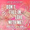 Don't Fall in Lov...