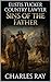 Eustis Tucker Country Lawyer: Sins of the Father: A Western Adventure