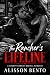 The Rancher's Lifeline (Clinical Obsessions #8)