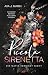 Piccola Sirenetta: Die Mafia vergisst nicht: Band 1 der kalabrischen Dark Reverse Harem Mafia Romance (Sirenetta-Mafia) (German Edition)