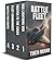The Complete Battlefleet Series Boxset: A Military Science Fiction Space Opera Action Adventure Series