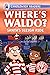 Where's Waldo? Santa's Slei...