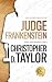 Judge Frankenstein