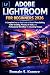 ADOBE LIGHTROOM FOR BEGINNE...