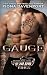 Gauge by Fiona Davenport