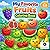 My Favorite Fruits Coloring Book: Fun and Easy Coloring Pages for Toddlers and Preschool Kids Ages 3-6
