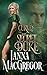 Curves for the Secret Duke (Busty Bodice Club, #7)