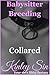 Collared: I Gave Her a Collar. And Took Everything Else. (Babysitter Breeding Book 27)