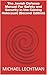 The Jewish Defense Manual For Safety and Security in the Comi... by Michael Lechtman