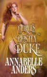 Curves for the Beastly Duke by Annabelle Anders