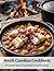 South Carolina Cookbook: 50 Timeless Recipes From the Heart of South Carolina