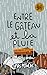 Entre le Gâteau et la Pluie: Une Bande Dessinée Simple et Tendre (French Edition)
