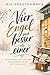 Vier Engel sind besser als einer: Eine winterliche M/M-Romance zu Weihnachten über Liebe, die bleibt (Weihnachtsgefühle und Liebe) (German Edition)