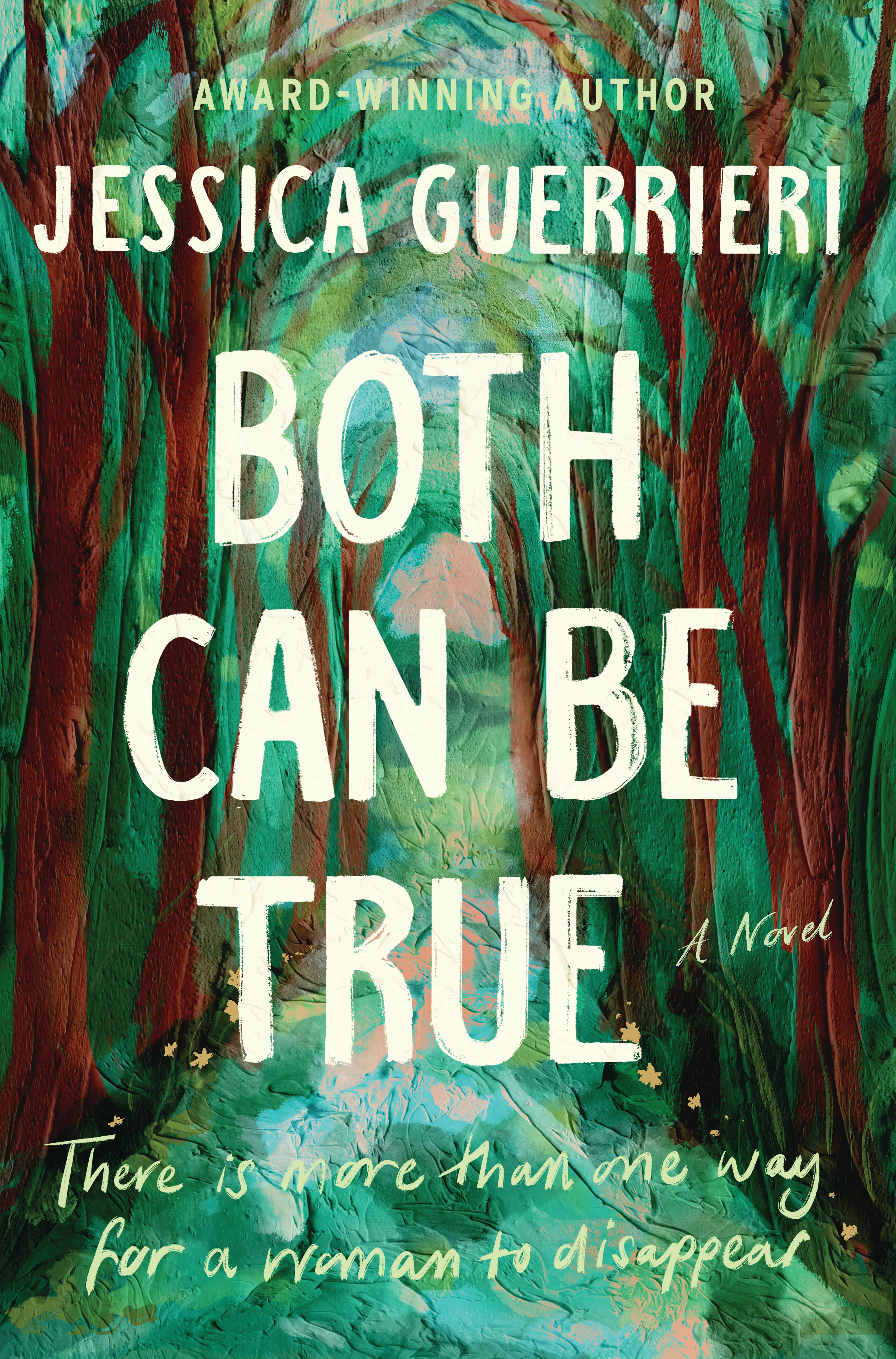 Both Can Be True: A Novel (Paperback)