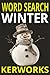 WINTER: Fun and Relaxing Winter-Themed Puzzles for Cozy Days