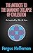 The Antidote To The Imminent Collapse Of Civilization: As Inspired By The 48 Acts (A Better Life Book 3)