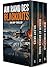 Am Rand des Blackouts: EMP-Postapokalypse-Prepper-Thriller-Boxset (German Edition)