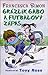 Grázlik Gabo a futbalový zápas by Francesca Simon