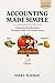 ACCOUNTING MADE SIMPLE: Understanding Business Through a Real-Life Tomato Story