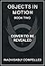 Objects in Motion 2: A Progression Fantasy Adventure