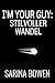 I'm Your Guy: stilvoller Wandel (Hockey Guys: Buchreihe mit eigenständigen MM-Sportromanzen 2) (German Edition)
