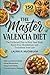 THE MASTER VALENCIA DIET: The Perfected Plan to Heal Your Body, Reset Your Metabolism, and Transform Your Life