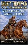 Shorty Thompson: ...
