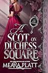 A Scot on Duchess...