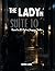 The Lady in Suite 10 (Raven Fox ICE Mystery Suspense Thriller Book 1)