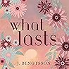 What Lasts