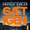 Gæt igen by Charlie Donlea
