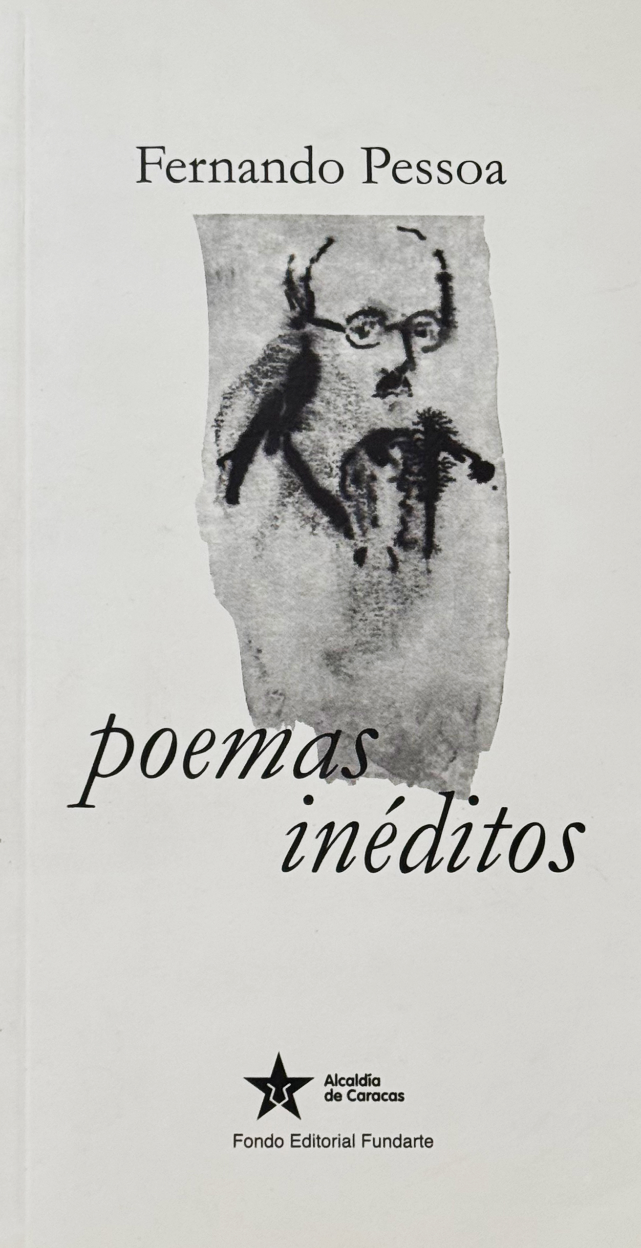 Poemas inéditos (Paperback)