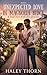 Unexpected Love In Magnolia Ridge: A Small Town InstaLove Romance