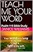 TEACH ME YOUR WORD: Psalm 119 Bible Study